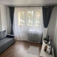 Квартира 30,4 м², студия - изображение 5