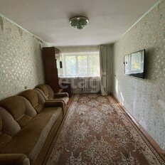 Квартира 41,9 м², 2-комнатная - изображение 1