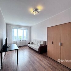 Квартира 31 м², 1-комнатная - изображение 5