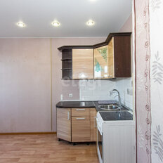 Квартира 42,7 м², 2-комнатная - изображение 5