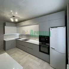 Квартира 119 м², 4-комнатная - изображение 1