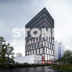 357,5 м², офис - изображение 1