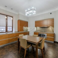 Квартира 187,8 м², 5-комнатная - изображение 4