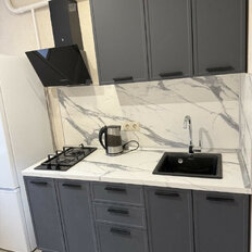 Квартира 31 м², 1-комнатная - изображение 2