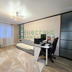 Квартира 45,9 м², 2-комнатная - изображение 4