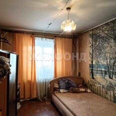 Квартира 55,8 м², 2-комнатная - изображение 4