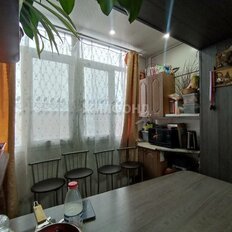 Квартира 28,2 м², студия - изображение 5