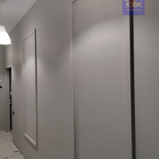 Квартира 38,2 м², 1-комнатные - изображение 3