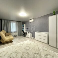 Квартира 37,7 м², 1-комнатная - изображение 1