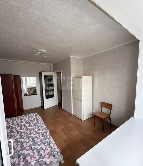 29,3 м², 1-комнатная квартира 3 050 000 ₽ - изображение 35