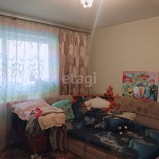 Квартира 34,1 м², 1-комнатная - изображение 1