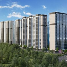 Квартира 65,5 м², 2-комнатная - изображение 1