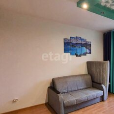 Квартира 31,1 м², 1-комнатная - изображение 1