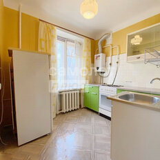Квартира 31,4 м², 1-комнатная - изображение 5