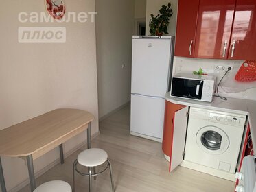 24,5 м², квартира-студия 15 000 ₽ в месяц - изображение 44