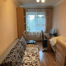 Квартира 60 м², 3-комнатная - изображение 3