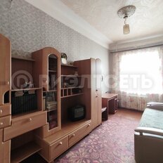 Квартира 58,1 м², 2-комнатная - изображение 4