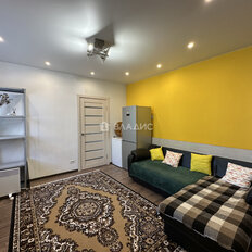 Квартира 39,5 м², 2-комнатная - изображение 1