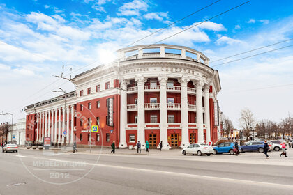 Снять коммерческую недвижимость в Москве и МО - изображение 22