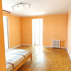 Квартира 98,7 м², 3-комнатная - изображение 5