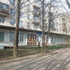 Квартира 31,4 м², 1-комнатная - изображение 1