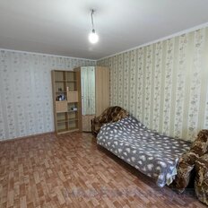 Квартира 40 м², 1-комнатная - изображение 2