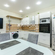 Квартира 59,4 м², 2-комнатная - изображение 5