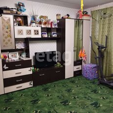 Квартира 31 м², 2-комнатная - изображение 1