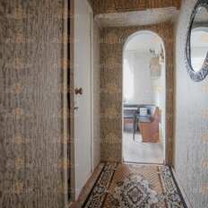 Квартира 35,4 м², 1-комнатная - изображение 4