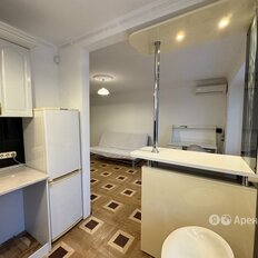 Квартира 31 м², 1-комнатная - изображение 4