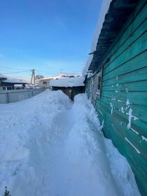 Купить однокомнатную квартиру на вторичном рынке в экогороде «Яркий» в Уфе - изображение 11