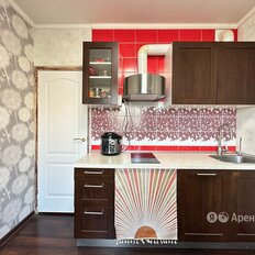 Квартира 37 м², 1-комнатная - изображение 3