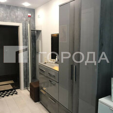 Квартира 37,9 м², 2-комнатные - изображение 4