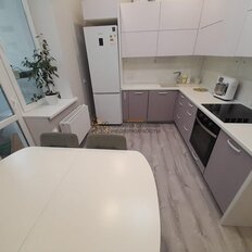 Квартира 80 м², 3-комнатная - изображение 2