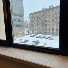 Квартира 47,9 м², 1-комнатная - изображение 5