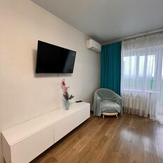 Квартира 40,4 м², 1-комнатная - изображение 5