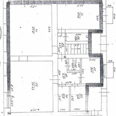 128 м², торговое помещение - изображение 2