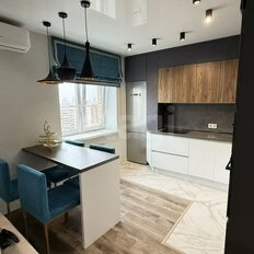 Квартира 69 м², 3-комнатная - изображение 2
