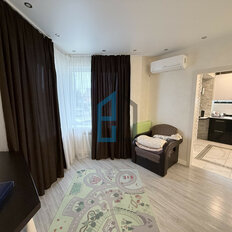 Квартира 44 м², 1-комнатная - изображение 5