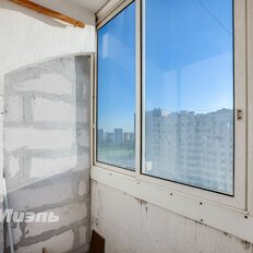 Квартира 36,2 м², 1-комнатная - изображение 4