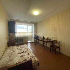 Квартира 28,6 м², 1-комнатная - изображение 5