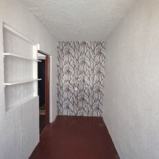 Квартира 22,8 м², 2-комнатная - изображение 5