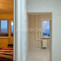 Квартира 38 м², 1-комнатная - изображение 1