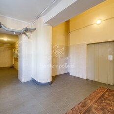 Квартира 34,4 м², 1-комнатная - изображение 4