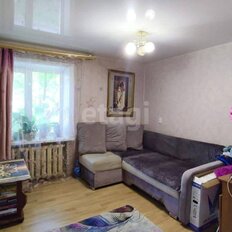 Квартира 30,8 м², 1-комнатная - изображение 3