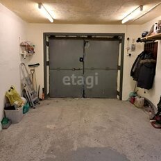 21,4 м², гараж - изображение 4