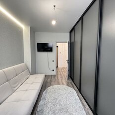 Квартира 51 м², 2-комнатная - изображение 2