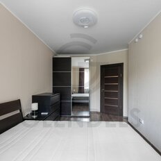 Квартира 56,8 м², 2-комнатные - изображение 1