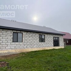 дом + 8 соток, участок - изображение 1