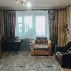 Квартира 36,3 м², 1-комнатная - изображение 2
